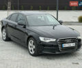 Черный Ауди А6, объемом двигателя 3 л и пробегом 290 тыс. км за 10000 $, фото 3 на Automoto.ua