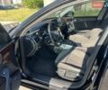 Чорний Ауді А6, об'ємом двигуна 3 л та пробігом 215 тис. км за 13800 $, фото 20 на Automoto.ua