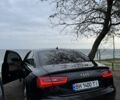 Ауді А6 2011 у Одесі на Automoto.ua Чорний Ауді А6, об'ємом двигуна 3 л та пробігом 273 тис. км за 12800 $, фото 4 на Automoto.ua