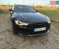 Чорний Ауді А6, об'ємом двигуна 3 л та пробігом 365 тис. км за 13600 $, фото 1 на Automoto.ua