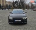 Чорний Ауді А6, об'ємом двигуна 3 л та пробігом 127 тис. км за 16300 $, фото 1 на Automoto.ua