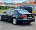 Чорний Ауді А6, об'ємом двигуна 2 л та пробігом 248 тис. км за 11500 $, фото 3 на Automoto.ua