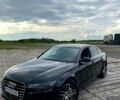 Чорний Ауді А6, об'ємом двигуна 3 л та пробігом 250 тис. км за 11500 $, фото 1 на Automoto.ua