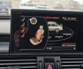 Чорний Ауді А6, об'ємом двигуна 3 л та пробігом 127 тис. км за 16300 $, фото 25 на Automoto.ua