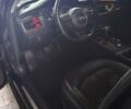 Черный Ауди А6, объемом двигателя 3 л и пробегом 229 тыс. км за 12000 $, фото 1 на Automoto.ua
