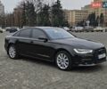 Чорний Ауді А6, об'ємом двигуна 3 л та пробігом 127 тис. км за 16300 $, фото 1 на Automoto.ua