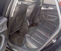 Черный Ауди А6, объемом двигателя 3 л и пробегом 340 тыс. км за 16200 $, фото 9 на Automoto.ua