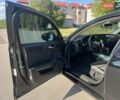 Чорний Ауді А6, об'ємом двигуна 3 л та пробігом 215 тис. км за 13800 $, фото 15 на Automoto.ua