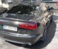 Чорний Ауді А6, об'ємом двигуна 2.77 л та пробігом 252 тис. км за 10900 $, фото 10 на Automoto.ua
