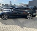 Черный Ауди А6, объемом двигателя 3 л и пробегом 250 тыс. км за 16900 $, фото 4 на Automoto.ua