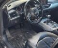 Чорний Ауді А6, об'ємом двигуна 2.77 л та пробігом 252 тис. км за 10900 $, фото 8 на Automoto.ua