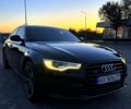 Ауди А6 2011 в Харькове на Automoto.ua Черный Ауди А6, объемом двигателя 2.8 л и пробегом 219 тыс. км за 12300 $, фото 1 на Automoto.ua