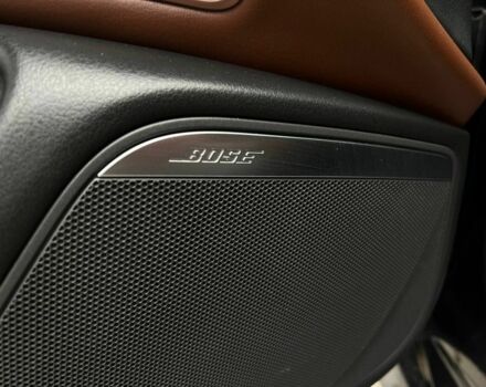 Чорний Ауді А6, об'ємом двигуна 2 л та пробігом 310 тис. км за 15999 $, фото 17 на Automoto.ua