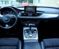 Чорний Ауді А6, об'ємом двигуна 3 л та пробігом 242 тис. км за 16999 $, фото 29 на Automoto.ua