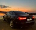 Черный Ауди А6, объемом двигателя 1.98 л и пробегом 229 тыс. км за 12100 $, фото 14 на Automoto.ua