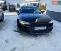 Черный Ауди А6, объемом двигателя 1.98 л и пробегом 284 тыс. км за 11800 $, фото 1 на Automoto.ua