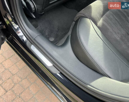 Ауді А6 2012 у Києві на Automoto.ua Чорний Ауді А6, об'ємом двигуна 3 л та пробігом 144 тис. км за 18300 $, фото 105 на Automoto.ua