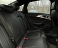Черный Ауди А6, объемом двигателя 3 л и пробегом 167 тыс. км за 16700 $, фото 20 на Automoto.ua