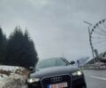 Черный Ауди А6, объемом двигателя 2 л и пробегом 222 тыс. км за 12550 $, фото 6 на Automoto.ua