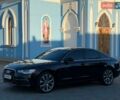 Черный Ауди А6, объемом двигателя 1.98 л и пробегом 225 тыс. км за 11900 $, фото 1 на Automoto.ua