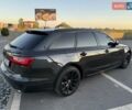 Ауді А6 2012 у Мукачеве на Automoto.ua Чорний Ауді А6, об'ємом двигуна 0 л та пробігом 227 тис. км за 14750 $, фото 10 на Automoto.ua