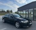 Чорний Ауді А6, об'ємом двигуна 3 л та пробігом 270 тис. км за 16500 $, фото 1 на Automoto.ua