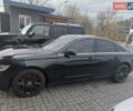 Черный Ауди А6, объемом двигателя 1.98 л и пробегом 330 тыс. км за 12700 $, фото 5 на Automoto.ua