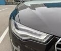 Черный Ауди А6, объемом двигателя 3 л и пробегом 330 тыс. км за 22900 $, фото 8 на Automoto.ua