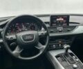 Чорний Ауді А6, об'ємом двигуна 3 л та пробігом 173 тис. км за 12600 $, фото 9 на Automoto.ua