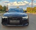 Чорний Ауді А6, об'ємом двигуна 2.97 л та пробігом 280 тис. км за 20999 $, фото 1 на Automoto.ua
