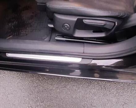 Чорний Ауді А6, об'ємом двигуна 2 л та пробігом 142 тис. км за 12900 $, фото 2 на Automoto.ua