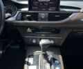 Ауди А6 2012 в Львове на Automoto.ua Черный Ауди А6, объемом двигателя 1.98 л и пробегом 187 тыс. км за 13800 $, фото 19 на Automoto.ua