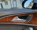 Черный Ауди А6, объемом двигателя 2 л и пробегом 237 тыс. км за 13400 $, фото 14 на Automoto.ua
