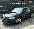 Черный Ауди А6, объемом двигателя 2.77 л и пробегом 259 тыс. км за 12900 $, фото 1 на Automoto.ua