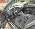 Чорний Ауді А6, об'ємом двигуна 2 л та пробігом 187 тис. км за 12000 $, фото 10 на Automoto.ua