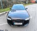 Чорний Ауді А6, об'ємом двигуна 3 л та пробігом 262 тис. км за 12900 $, фото 3 на Automoto.ua