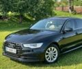 Черный Ауди А6, объемом двигателя 1.97 л и пробегом 273 тыс. км за 16400 $, фото 1 на Automoto.ua