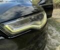 Чорний Ауді А6, об'ємом двигуна 3 л та пробігом 223 тис. км за 13500 $, фото 4 на Automoto.ua