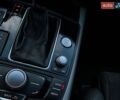 Черный Ауди А6, объемом двигателя 2 л и пробегом 277 тыс. км за 14400 $, фото 81 на Automoto.ua