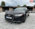 Чорний Ауді А6, об'ємом двигуна 2 л та пробігом 205 тис. км за 12800 $, фото 9 на Automoto.ua