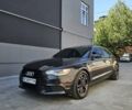 Ауди А6 2012 в Дубно на Automoto.ua Черный Ауди А6, объемом двигателя 3 л и пробегом 215 тыс. км за 13999 $, фото 2 на Automoto.ua