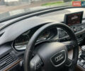 Ауді А6 2012 у Києві на Automoto.ua Чорний Ауді А6, об'ємом двигуна 3 л та пробігом 144 тис. км за 18300 $, фото 62 на Automoto.ua