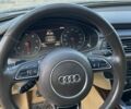 Чорний Ауді А6, об'ємом двигуна 2 л та пробігом 358 тис. км за 8500 $, фото 9 на Automoto.ua