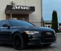 Чорний Ауді А6, об'ємом двигуна 1.98 л та пробігом 252 тис. км за 12500 $, фото 1 на Automoto.ua