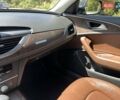 Ауди А6 2012 в Львове на Automoto.ua Черный Ауди А6, объемом двигателя 1.98 л и пробегом 187 тыс. км за 13800 $, фото 22 на Automoto.ua