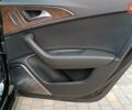 Черный Ауди А6, объемом двигателя 3 л и пробегом 257 тыс. км за 16900 $, фото 39 на Automoto.ua