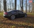 Черный Ауди А6, объемом двигателя 2 л и пробегом 219 тыс. км за 12800 $, фото 12 на Automoto.ua