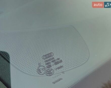 Чорний Ауді А6, об'ємом двигуна 3 л та пробігом 111 тис. км за 13900 $, фото 19 на Automoto.ua