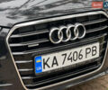 Черный Ауди А6, объемом двигателя 3 л и пробегом 144 тыс. км за 17950 $, фото 5 на Automoto.ua