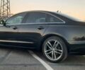 Чорний Ауді А6, об'ємом двигуна 3 л та пробігом 324 тис. км за 13800 $, фото 16 на Automoto.ua